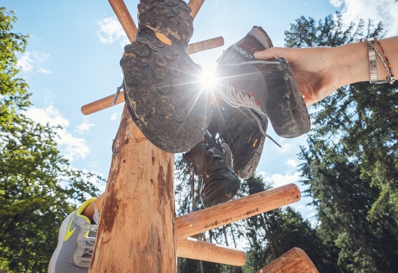 Garni My Ledro | Services 